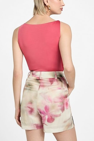 Top Alva - Rose