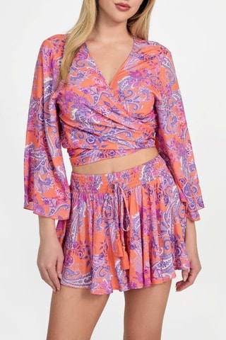 Top portefeuille - Corail