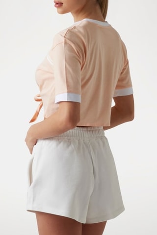 Crop top - Rose
