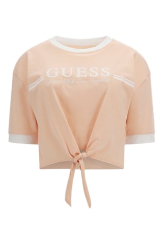 Crop top - Rose