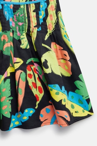 Blouse - Noir