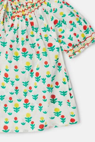 Blouse - Ivoire