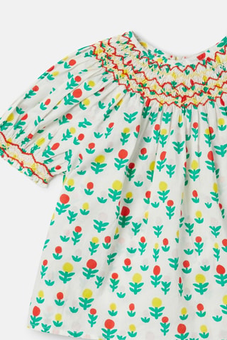 Blouse - Ivoire