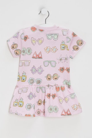 Robe - Rose