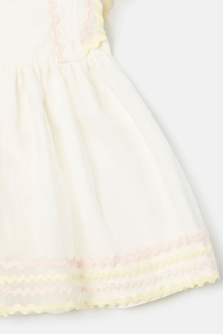 Robe - Ivoire