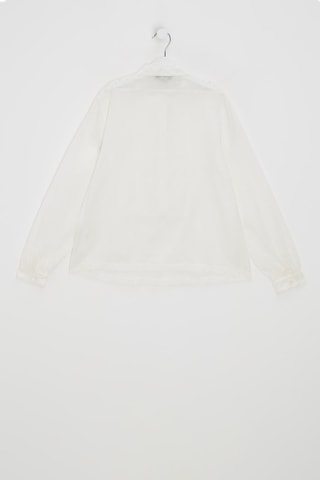 Blouse - Blanc