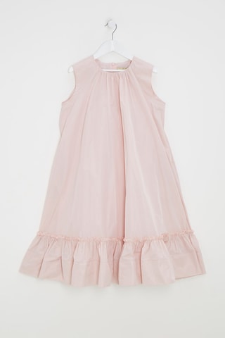 Robe - Rose pâle