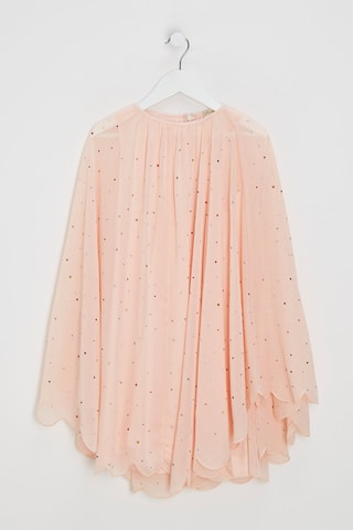 Robe - Rose pâle