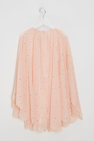 Robe - Rose pâle