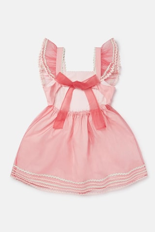 Robe - Rose