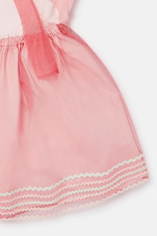 Robe - Rose