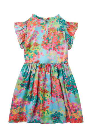 Robe - Turquoise