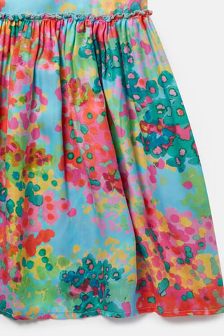 Robe - Turquoise