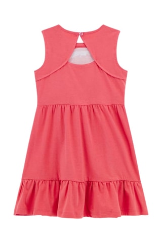 Robe - Corail - Guess