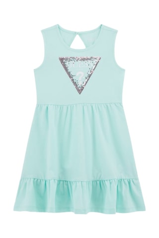 Robe - Vert d’eau - Guess