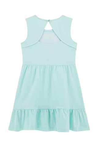 Robe - Vert d’eau - Guess