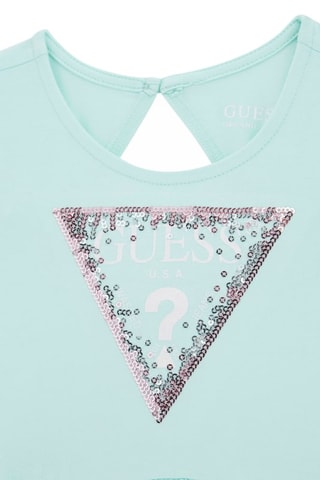 Robe - Vert d’eau - Guess
