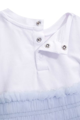 Robe et bloomer - Blanc - Guess