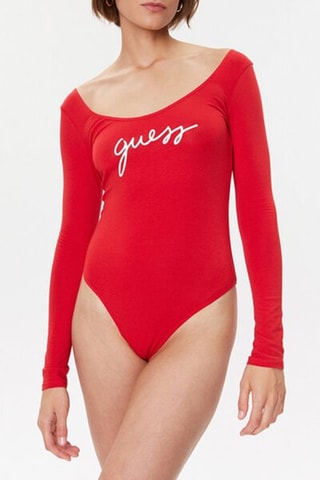 Body - Rouge