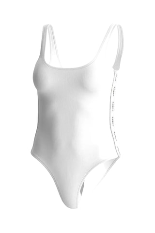 Body Carrie - Blanc - Guess