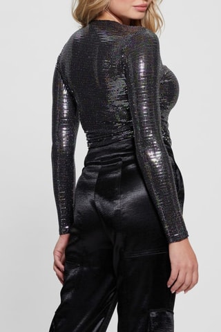 Body - Noir