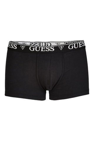 Boxer Barney - Noir - Guess