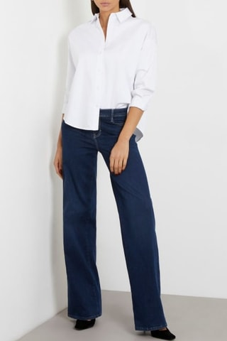 Camicia Nicla - Bianco