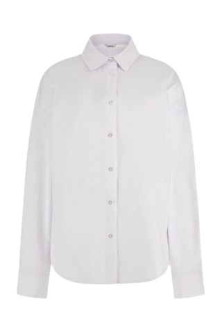 Camicia Nicla - Bianco
