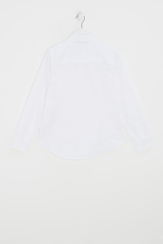 Chemise - Blanc