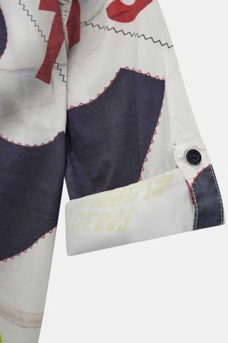 Chemise - Bleu marine - Guess