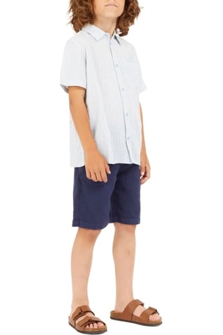 Chemise - Blanc - Guess
