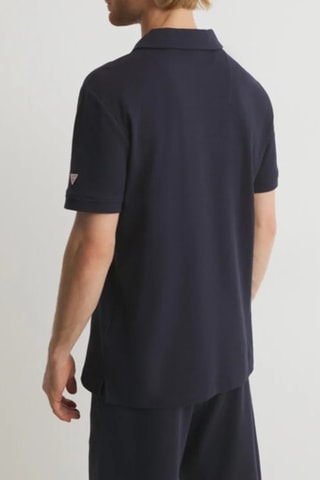 Polo - Noir - Guess