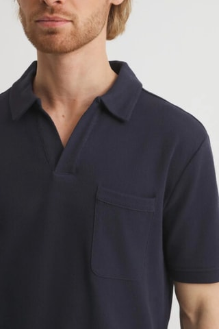 Polo - Noir - Guess