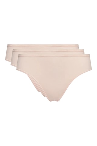 3 culottes - Rose - Guess