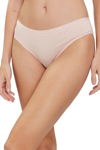 3 culottes - Rose - Guess