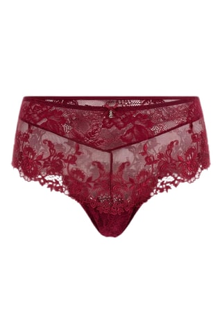 Culotte Rebecca - Violet