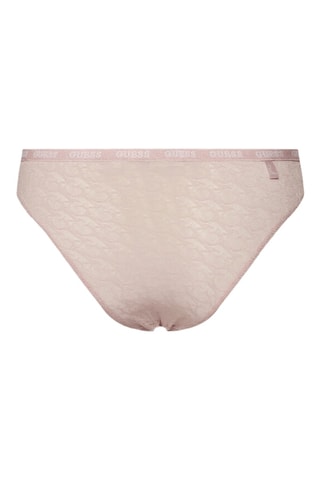 Culotte Edytha - Mauve
