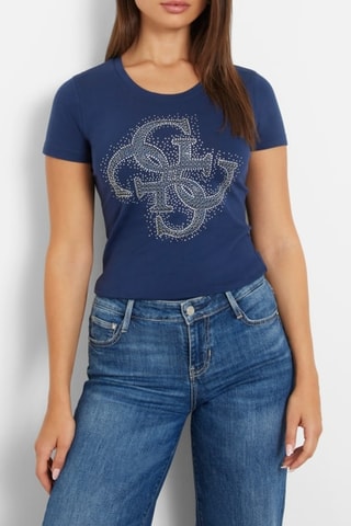 T-shirt - Navy