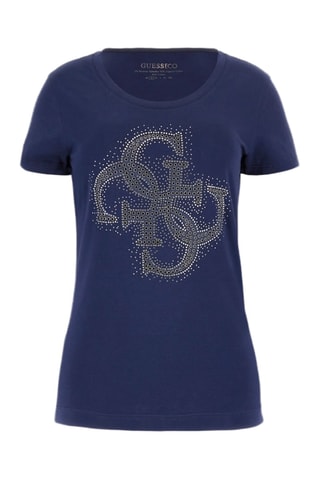 T-shirt - Navy