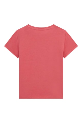 T-shirt - Rouge - Guess
