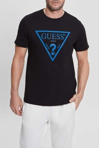 T-shirt - Noir