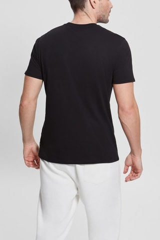 T-shirt - Noir