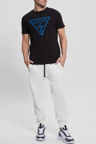 T-shirt - Noir