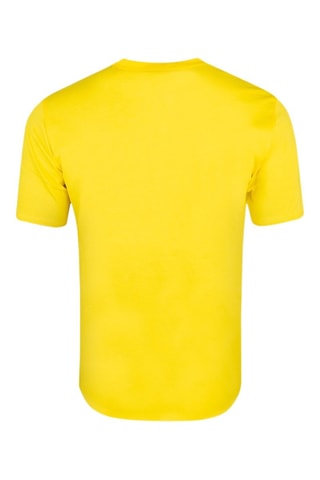 T-shirt - Jaune