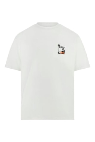 T-shirt - Blanc