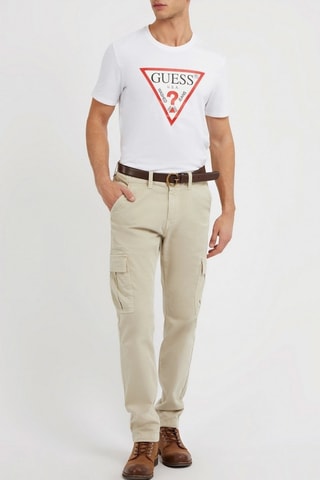T-shirt Original - Blanc