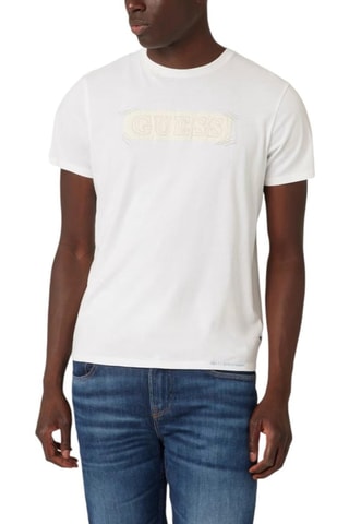T-shirt - Blanc