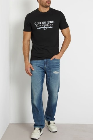 T-shirt - Noir
