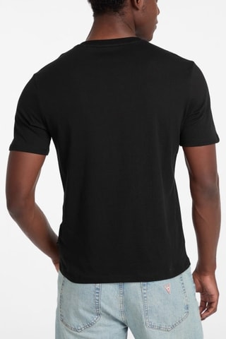 T-shirt - Noir et blanc