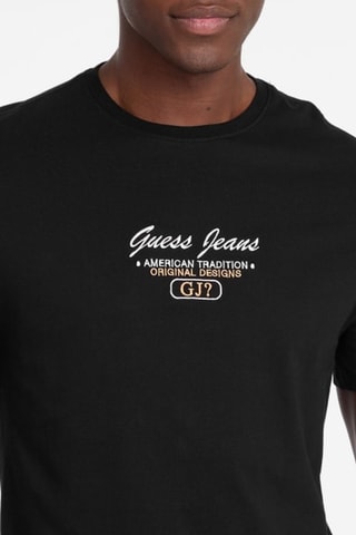 T-shirt - Noir et blanc